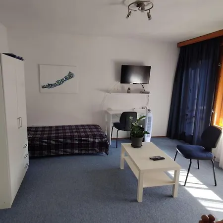 Revi Apartman Holiday home