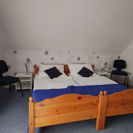 Holiday home Revi Apartman