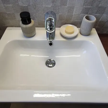 Holiday home Revi Apartman