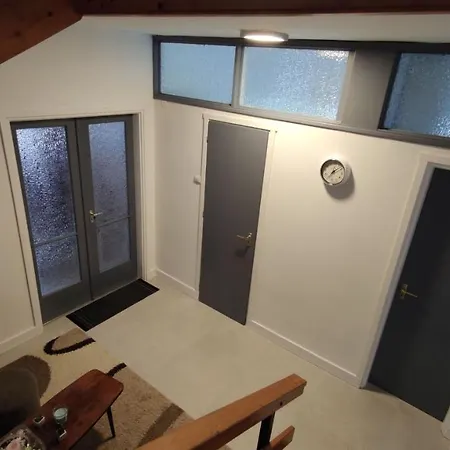 Revi Apartman Holiday home *