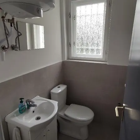 Revi Apartman Balatonboglar
