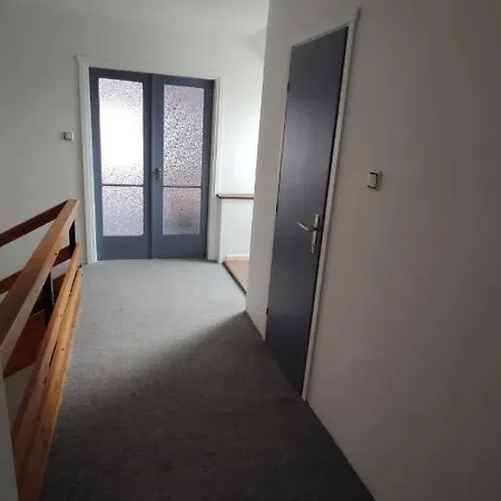 Holiday home Revi Apartman Balatonboglar