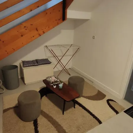 Holiday home Revi Apartman Balatonboglar